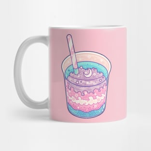 Transgender Drink Mug